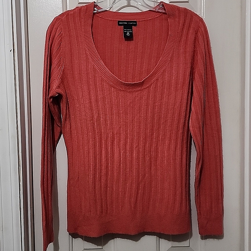 New York & Company Sweater